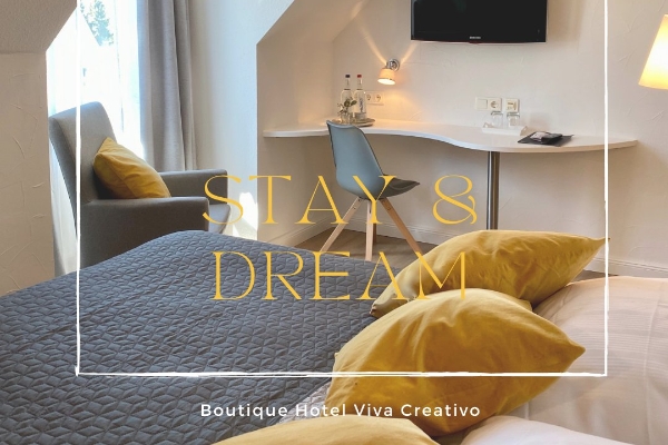 Hotel Viva Creativo (Hannover)